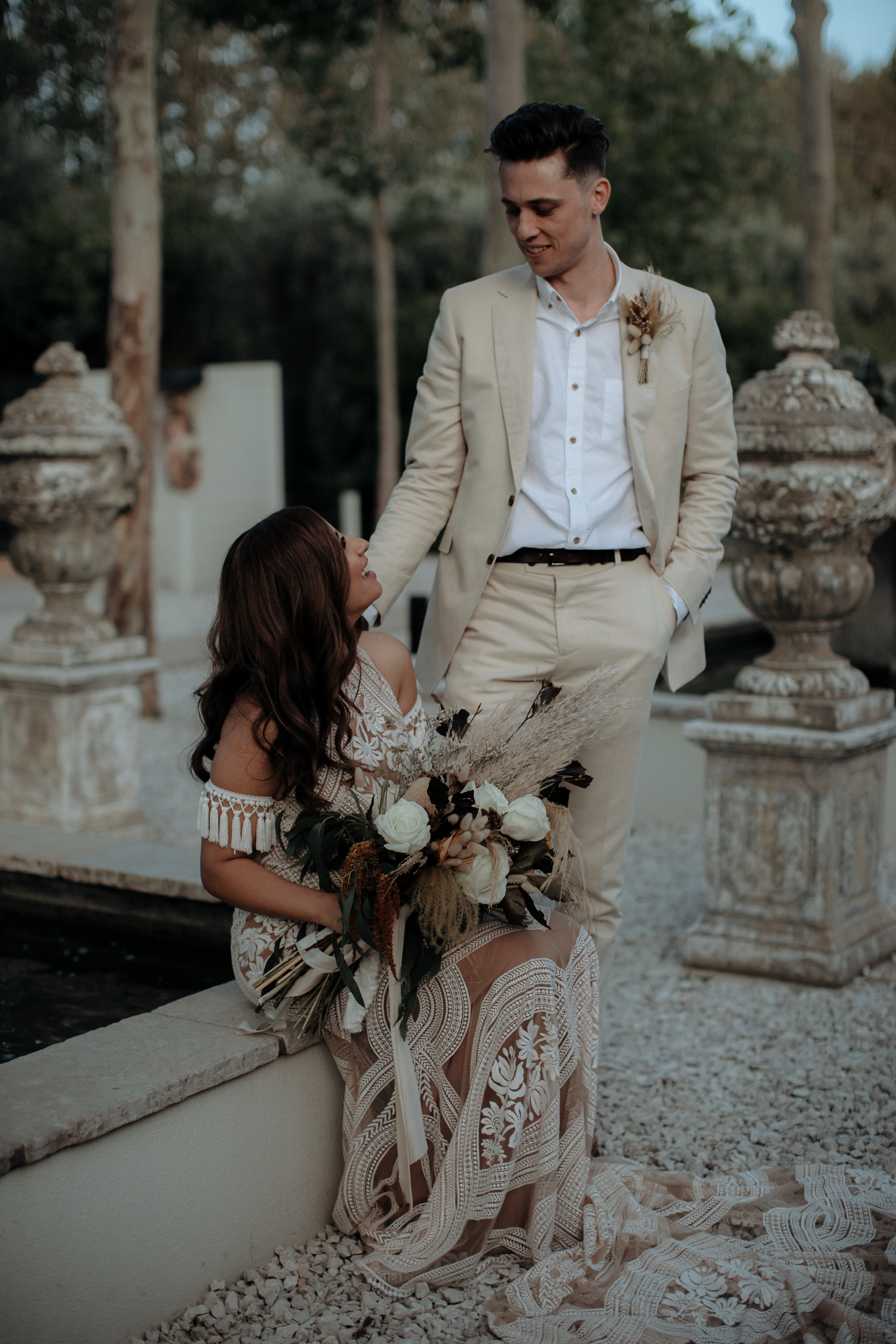 Planning and project management