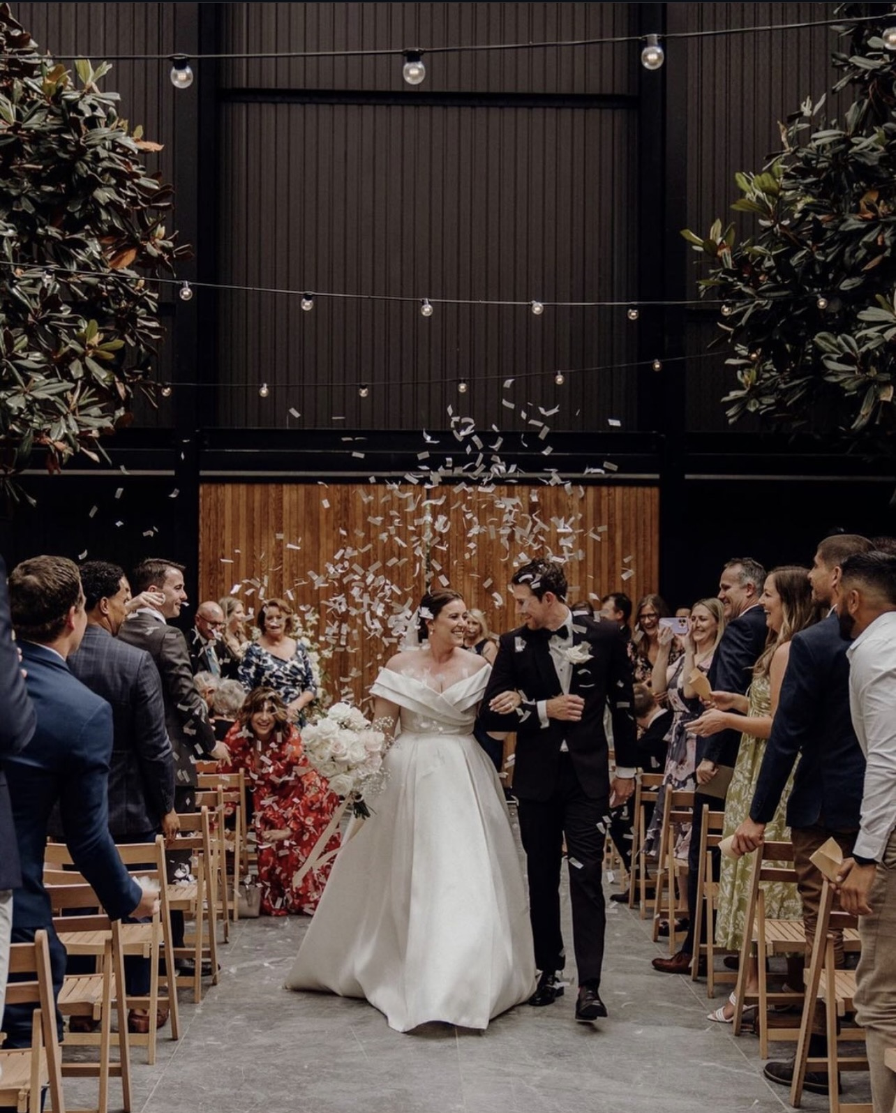 Under the Mandap Wedding